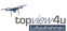 topview4u Luftaufnahmen Logo